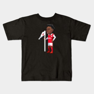 Saka 8bit Kids T-Shirt